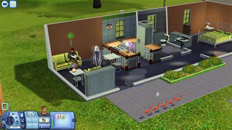The Sims 3 Review .